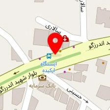 آتلیه فوق تخصصی کودک و بارداری اروس