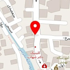 آتلیه تخصصی کودک، نوزاد و بارداری آیریس
