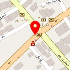 گالری باهنر