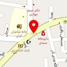 استودیو عکاسی و فیلمبرداری مرمر