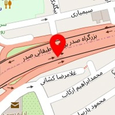 آتلیه نی نی رنگ