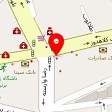 استودیو آرش احمدی