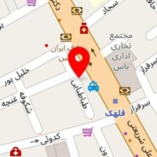 آتلیه سیب سبز