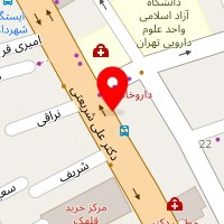 آتلیه عکاسی کاتی