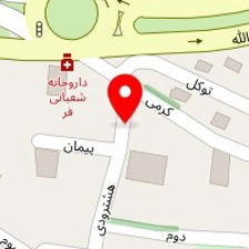 آمی تیس پرشین