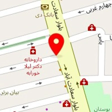 آتلیه کودک گندم