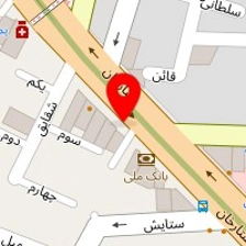 آتلیه عروس ندا