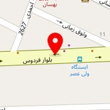 استودیو عکاسی و فیلمبرداری راشین