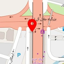 آتلیه تخصصی کودک نی نی مون