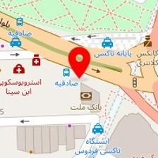 عکاسی کیهان