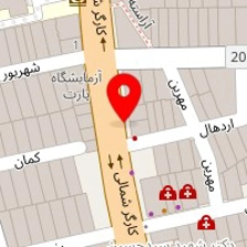 آتلیه عکاسی پدرام