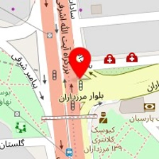 آتلیه معماری ملودی