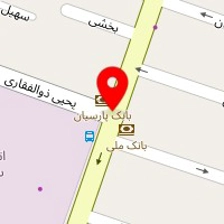 دفتر ازدواج مجلل ستارخان