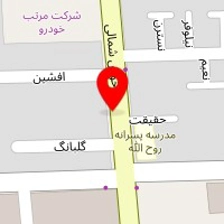 آتلیه عکاسی و تصویر برداری طره