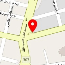 آزمایشگاه پاتوبیولوژی دریان نو