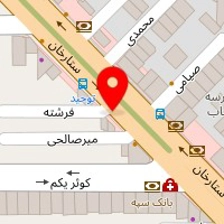 آتلیه شب نقره ای