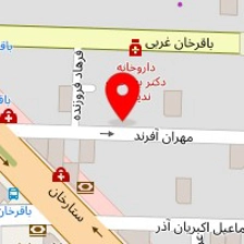 استودیو سفید