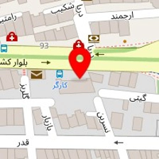 آتلیه رنگی میثاق