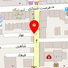 استودیو عکاسی حدیقه