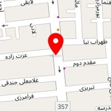آتلیه سایه سبز