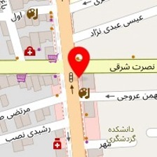 آتلیه عکس دیبا