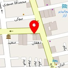 آتلیه روزنه