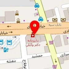 آتلیه بانوی شهر