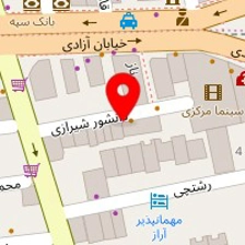 آتلیه پارس فروهر