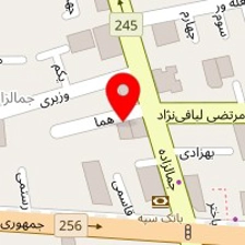 آتلیه عکس وفیلم پروانه