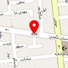 آموزشگاه هنرهای تجسمی مهرنگار