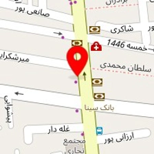 آتلیه شبرنگ