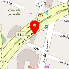 آتلیه عکاسی پر