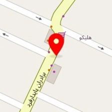 مجموعه آتلیه تخصصی عروس فریما