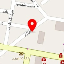 آتلیه و آموزشگاه بزرگمهر حسین پور