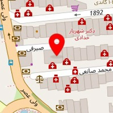فتوگرافی پزشکی حداد