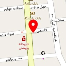 آتلیه عکاسی ماهنیا