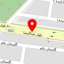 آتلیه رنگین کمان