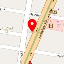 آتلیه عکس و فیلم زرین تاج