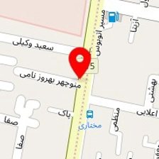 عکاسی فجر