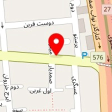 آتلیه تخصصی ژیوار