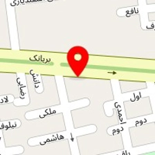 آتلیه کودک مهشید