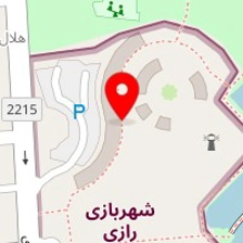 استودیو چهارراه Chaharrah Studio