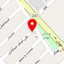 استودیو عکس و فیلم مجالس نادر