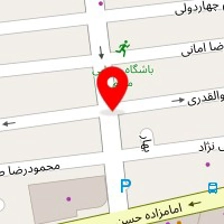 آتلیه ماهدیس