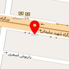 آتلیه عکاسی مهرابی