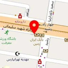 عکسبرداری و تصویربرداری آتلیه مهرپویا