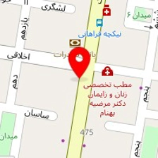 آتلیه تسنیم