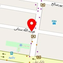 استودیو عکاسی و فیلمبرداری حس