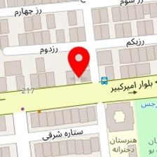 آتلیه عکس و فیلم رُزان