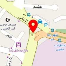 گالری عکس اقدم